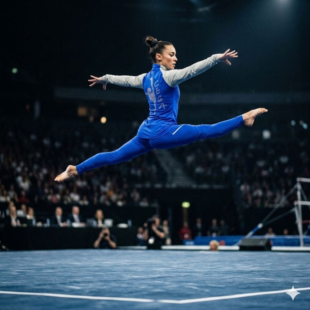 gimnasia